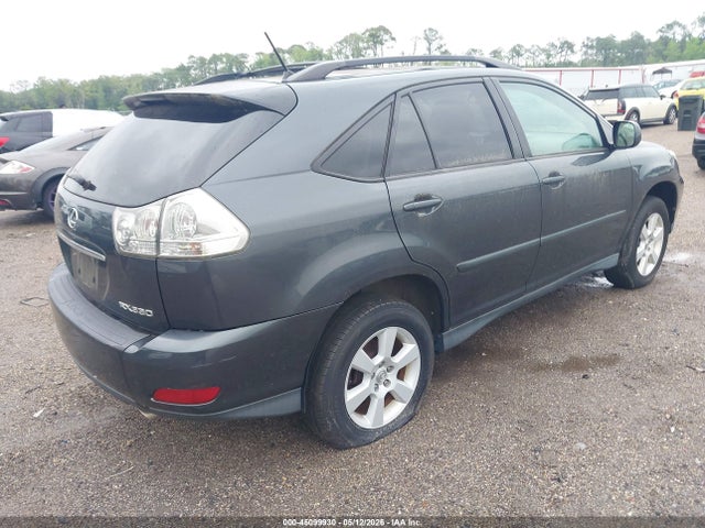 Продаж на аукціоні авто 2005 Lexus Rx 330, vin: 2T2HA31U95C043411, номер лоту: 45099930