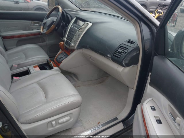 Продаж на аукціоні авто 2005 Lexus Rx 330, vin: 2T2HA31U95C043411, номер лоту: 45099930