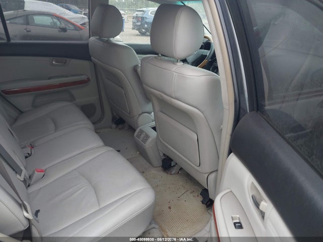 Продаж на аукціоні авто 2005 Lexus Rx 330, vin: 2T2HA31U95C043411, номер лоту: 45099930