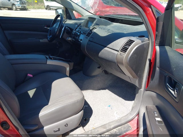 Продажа на аукционе авто 2007 Toyota Prius, vin: JTDKB20U777573674, номер лота: 45099931