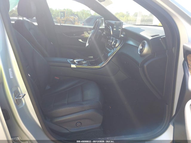 Aukcja sprzedaży 2017 Mercedes-benz Glc 300 4matic, vin: WDC0G4KB5HF152327, numer aukcji: 45099932