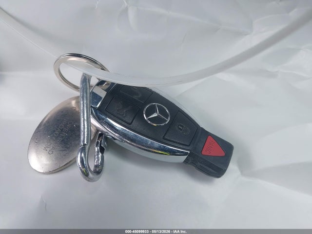 Aukcja sprzedaży 2014 Mercedes-benz C 300 Sport 4matic, vin: WDDGF8ABXEG186176, numer aukcji: 45099933