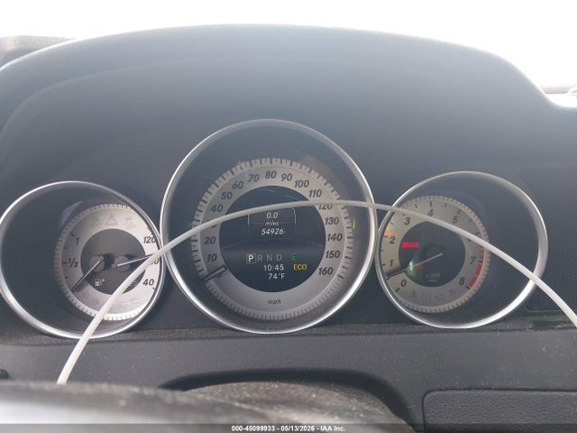 Aukcja sprzedaży 2014 Mercedes-benz C 300 Sport 4matic, vin: WDDGF8ABXEG186176, numer aukcji: 45099933
