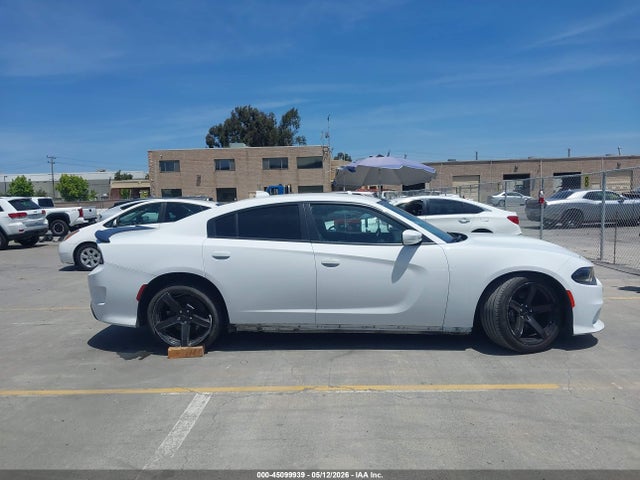 Dodge Charger Scat Pack 2022 2C3CDXGJ1NH189970 Image 14