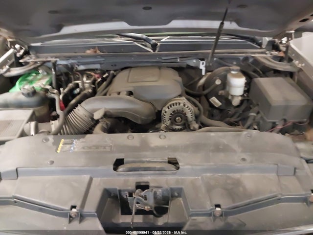 45099941 :رقم المزاد ، 3GNFK16327G119323 vin ، 2007 Chevrolet Suburban 1500 Lt مزاد بيع