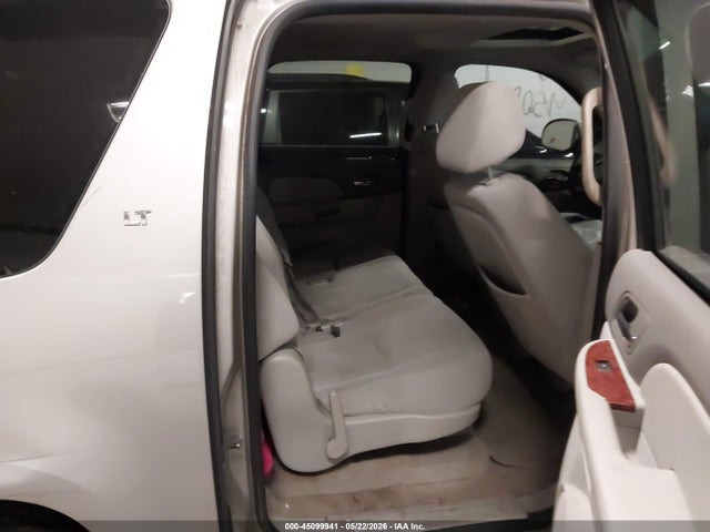 45099941 :رقم المزاد ، 3GNFK16327G119323 vin ، 2007 Chevrolet Suburban 1500 Lt مزاد بيع