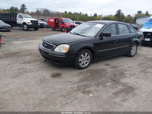 Продажа на аукционе авто 2006 Ford Five Hundred Sel, vin: 1FAFP24176G144431, номер лота: 45099949