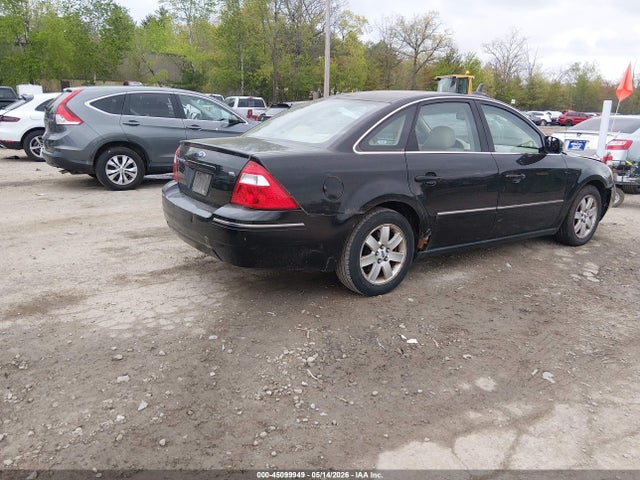 Продажа на аукционе авто 2006 Ford Five Hundred Sel, vin: 1FAFP24176G144431, номер лота: 45099949