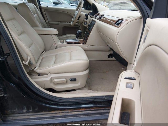 Продажа на аукционе авто 2006 Ford Five Hundred Sel, vin: 1FAFP24176G144431, номер лота: 45099949
