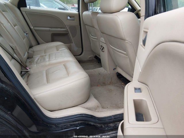 Продажа на аукционе авто 2006 Ford Five Hundred Sel, vin: 1FAFP24176G144431, номер лота: 45099949