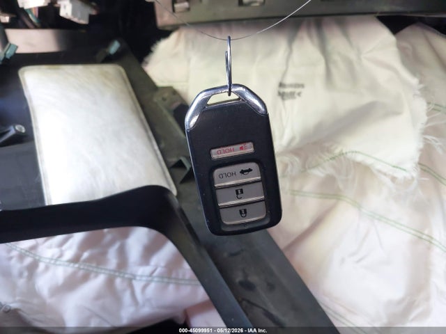 Продаж на аукціоні авто 2020 Honda Accord Sport, vin: 1HGCV1F32LA137124, номер лоту: 45099951