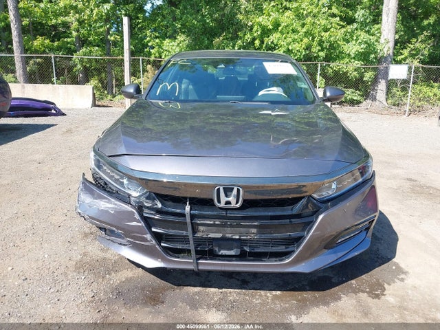 Продаж на аукціоні авто 2020 Honda Accord Sport, vin: 1HGCV1F32LA137124, номер лоту: 45099951