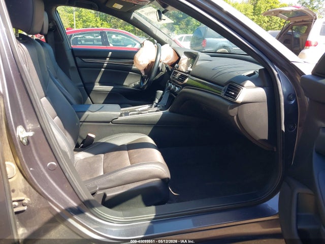 Продаж на аукціоні авто 2020 Honda Accord Sport, vin: 1HGCV1F32LA137124, номер лоту: 45099951