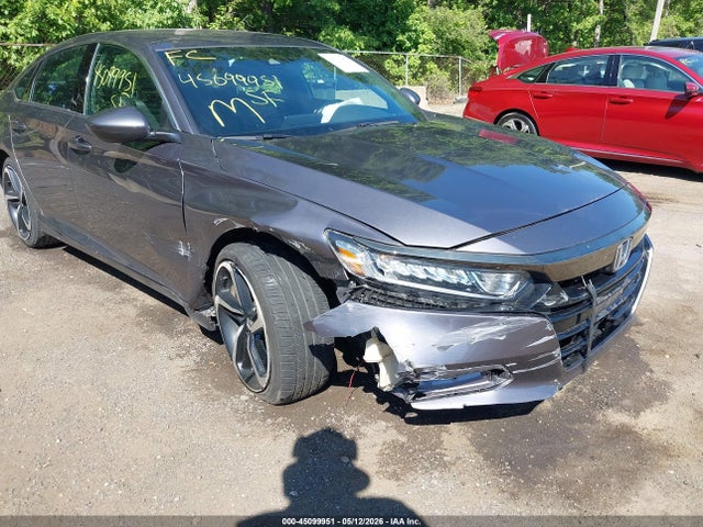 Продаж на аукціоні авто 2020 Honda Accord Sport, vin: 1HGCV1F32LA137124, номер лоту: 45099951