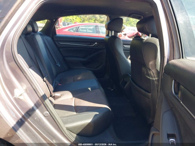 Продаж на аукціоні авто 2020 Honda Accord Sport, vin: 1HGCV1F32LA137124, номер лоту: 45099951