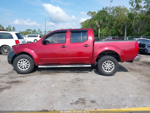 Auction sale of the 2015 Nissan Frontier Sv, vin: 1N6AD0ER5FN723139, lot number: 45099952