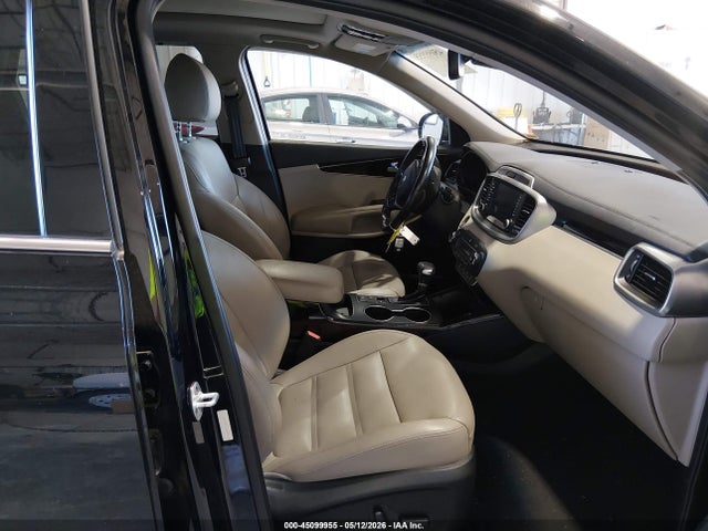 Aukcja sprzedaży 2019 Kia Sorento 3.3l Ex, vin: 5XYPHDA54KG494188, numer aukcji: 45099955