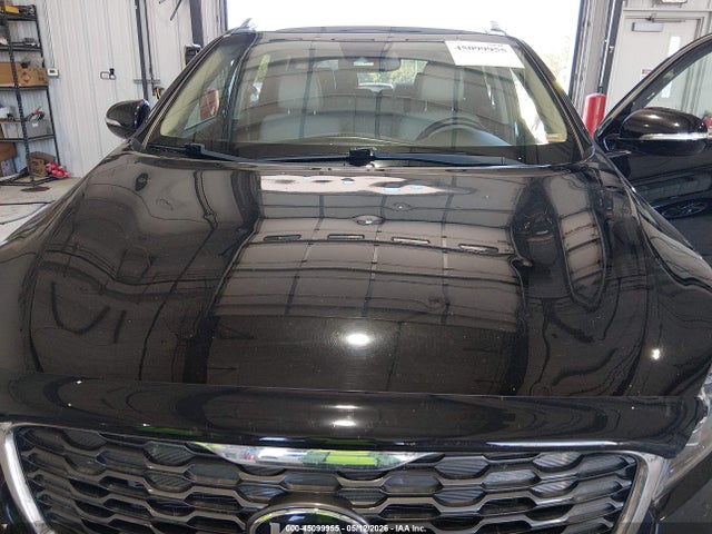Aukcja sprzedaży 2019 Kia Sorento 3.3l Ex, vin: 5XYPHDA54KG494188, numer aukcji: 45099955