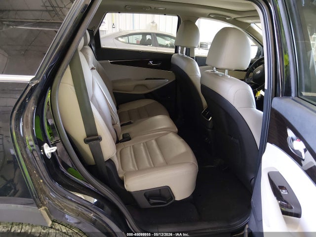 Aukcja sprzedaży 2019 Kia Sorento 3.3l Ex, vin: 5XYPHDA54KG494188, numer aukcji: 45099955