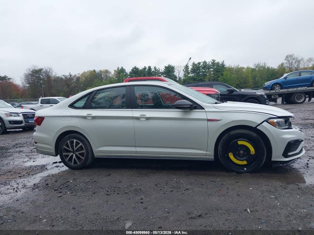 2019 Volkswagen Jetta Gli 2.0t 35th Anniversary Edition/2.0t Autobahn/2.0t S მანქანა იყიდება აუქციონზე, vin: 3VW5T7BU8KM210588, აუქციონის ნომერი: 45099960