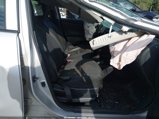 Nissan Versa 1.6 S 2017 3N1CN7AP1HL885989 Image 5