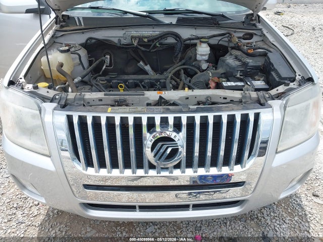 Продаж на аукціоні авто 2011 Mercury Mariner Premier, vin: 4M2CN8H77BKJ03853, номер лоту: 45099966