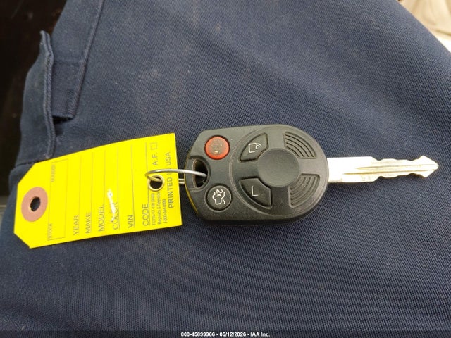 Продаж на аукціоні авто 2011 Mercury Mariner Premier, vin: 4M2CN8H77BKJ03853, номер лоту: 45099966