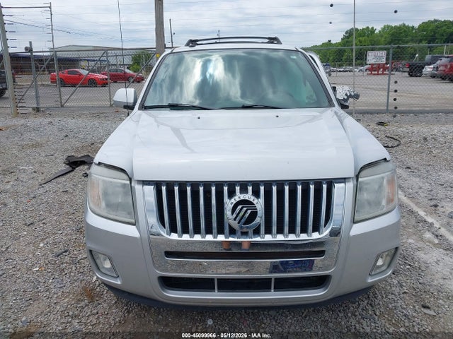 Продаж на аукціоні авто 2011 Mercury Mariner Premier, vin: 4M2CN8H77BKJ03853, номер лоту: 45099966