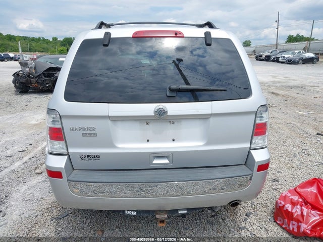 Продаж на аукціоні авто 2011 Mercury Mariner Premier, vin: 4M2CN8H77BKJ03853, номер лоту: 45099966