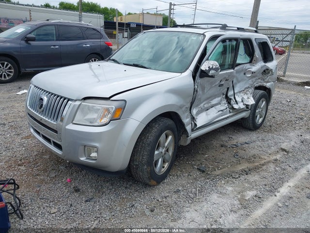 Продаж на аукціоні авто 2011 Mercury Mariner Premier, vin: 4M2CN8H77BKJ03853, номер лоту: 45099966