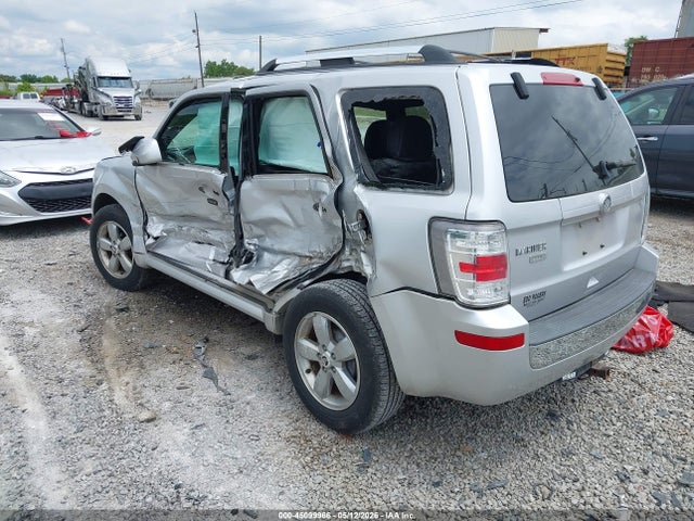 Продаж на аукціоні авто 2011 Mercury Mariner Premier, vin: 4M2CN8H77BKJ03853, номер лоту: 45099966