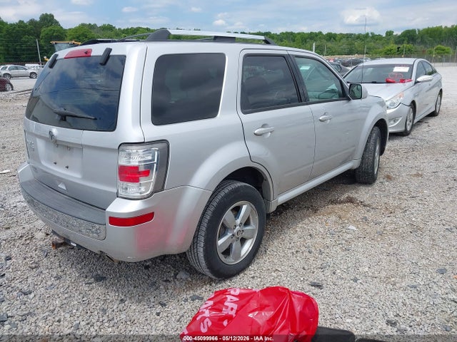 Продаж на аукціоні авто 2011 Mercury Mariner Premier, vin: 4M2CN8H77BKJ03853, номер лоту: 45099966
