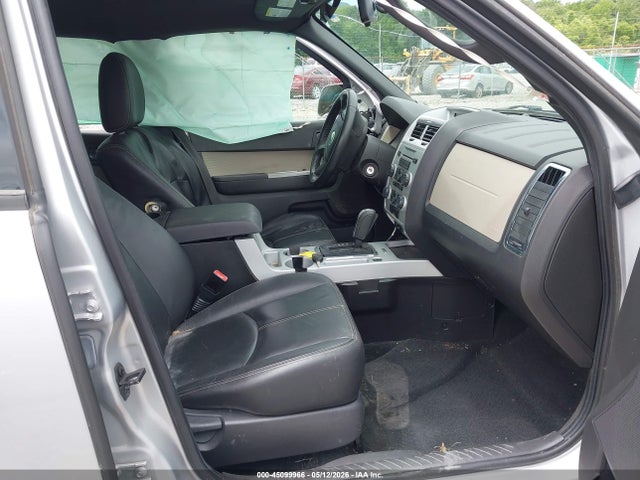 Продаж на аукціоні авто 2011 Mercury Mariner Premier, vin: 4M2CN8H77BKJ03853, номер лоту: 45099966