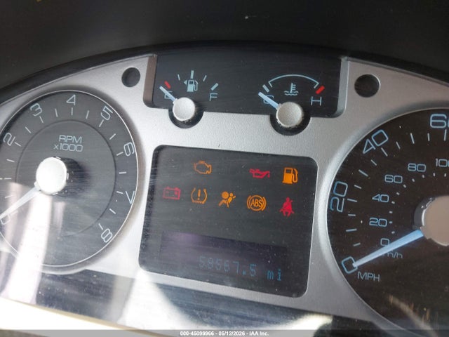 Продаж на аукціоні авто 2011 Mercury Mariner Premier, vin: 4M2CN8H77BKJ03853, номер лоту: 45099966