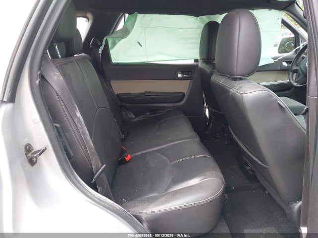 Продаж на аукціоні авто 2011 Mercury Mariner Premier, vin: 4M2CN8H77BKJ03853, номер лоту: 45099966