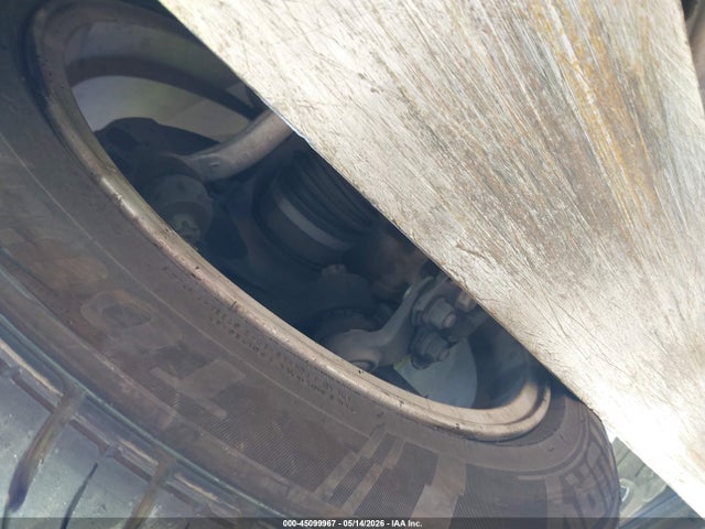 4T1BF1FK1EU360167 Toyota CAMRY SE