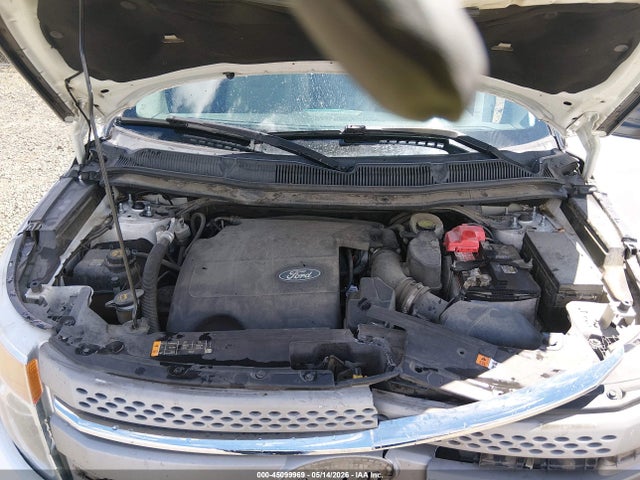 Aukcja sprzedaży 2013 Ford Explorer, vin: 1FM5K8B85DGA72192, numer aukcji: 45099969