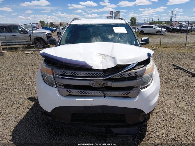 Aukcja sprzedaży 2013 Ford Explorer, vin: 1FM5K8B85DGA72192, numer aukcji: 45099969
