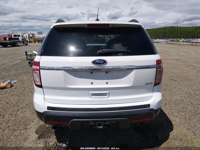 Aukcja sprzedaży 2013 Ford Explorer, vin: 1FM5K8B85DGA72192, numer aukcji: 45099969