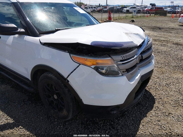 Aukcja sprzedaży 2013 Ford Explorer, vin: 1FM5K8B85DGA72192, numer aukcji: 45099969