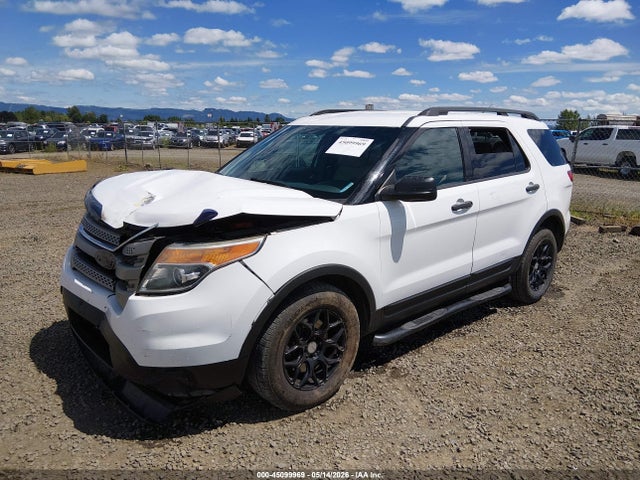 Aukcja sprzedaży 2013 Ford Explorer, vin: 1FM5K8B85DGA72192, numer aukcji: 45099969