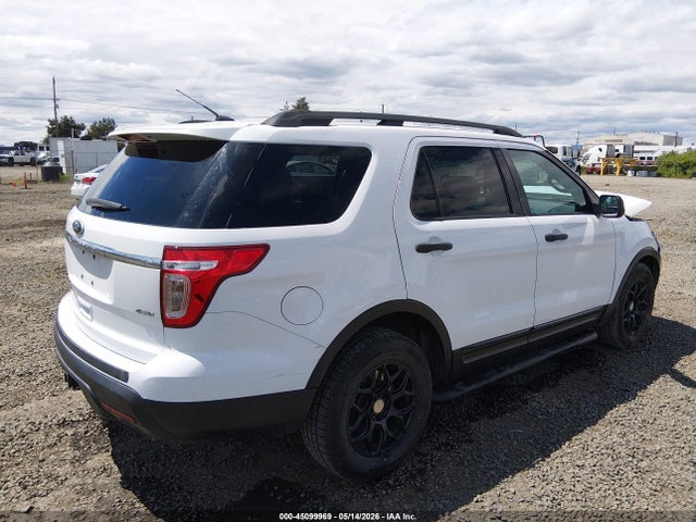 Aukcja sprzedaży 2013 Ford Explorer, vin: 1FM5K8B85DGA72192, numer aukcji: 45099969