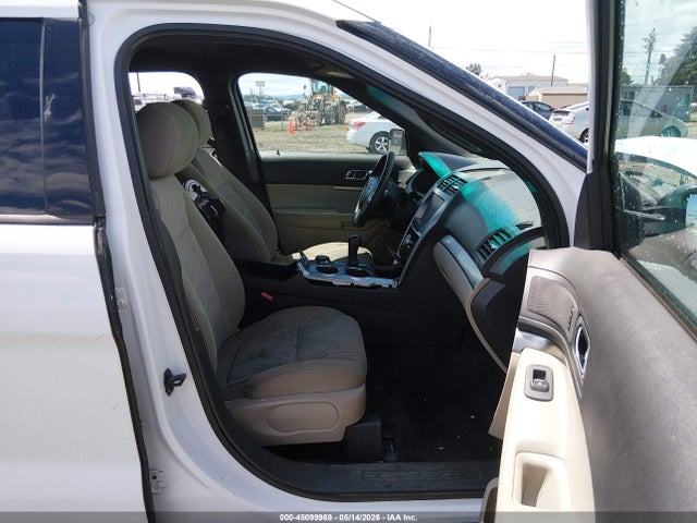 Aukcja sprzedaży 2013 Ford Explorer, vin: 1FM5K8B85DGA72192, numer aukcji: 45099969