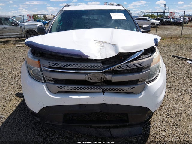 Aukcja sprzedaży 2013 Ford Explorer, vin: 1FM5K8B85DGA72192, numer aukcji: 45099969