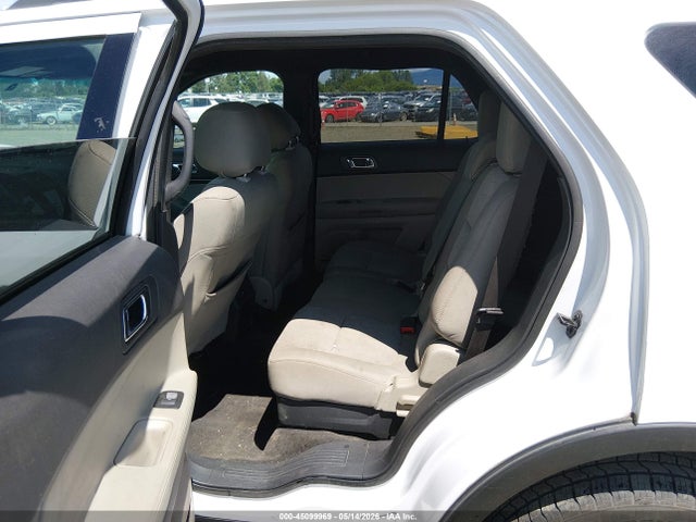 Aukcja sprzedaży 2013 Ford Explorer, vin: 1FM5K8B85DGA72192, numer aukcji: 45099969