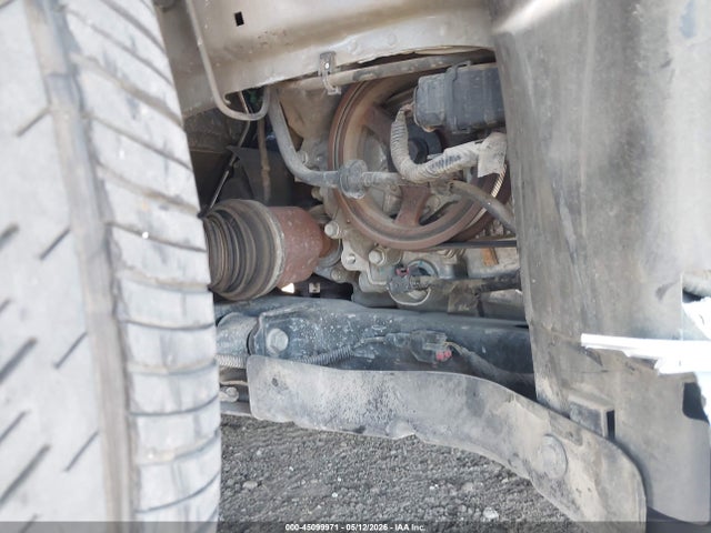 2019 Chevrolet Impala Ls მანქანა იყიდება აუქციონზე, vin: 2G11X5S34K9139411, აუქციონის ნომერი: 45099971
