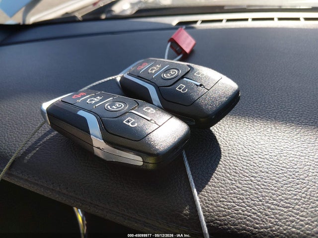 45099977 :رقم المزاد ، 1FA6P8TH4G5274293 vin ، 2016 Ford Mustang Ecoboost مزاد بيع