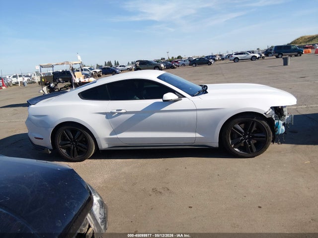 45099977 :رقم المزاد ، 1FA6P8TH4G5274293 vin ، 2016 Ford Mustang Ecoboost مزاد بيع