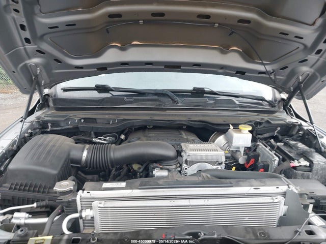 Aukcja sprzedaży 2020 Ram 1500 Big Horn  4x4 5'7 Box, vin: 1C6SRFFT0LN312966, numer aukcji: 45099979