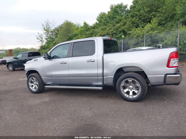 Aukcja sprzedaży 2020 Ram 1500 Big Horn  4x4 5'7 Box, vin: 1C6SRFFT0LN312966, numer aukcji: 45099979